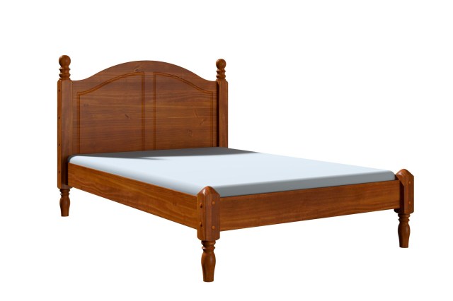 CAMA OURO CASAL 1,40 2217T